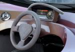 Rinspeed iChange 2009 года